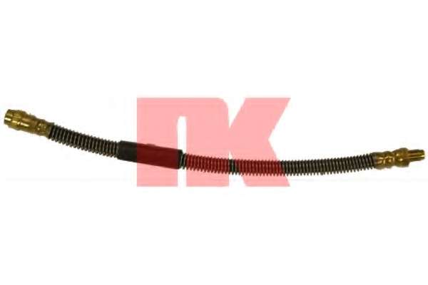 Тормозной шланг