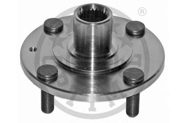 Ступица колеса