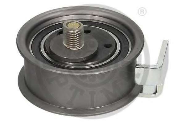 Натяжной ролик, ремень ГРМ