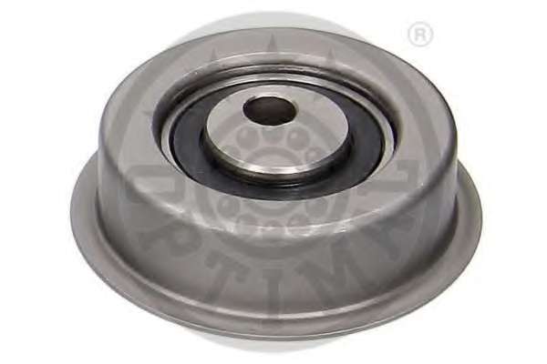 Натяжной ролик, ремень ГРМ