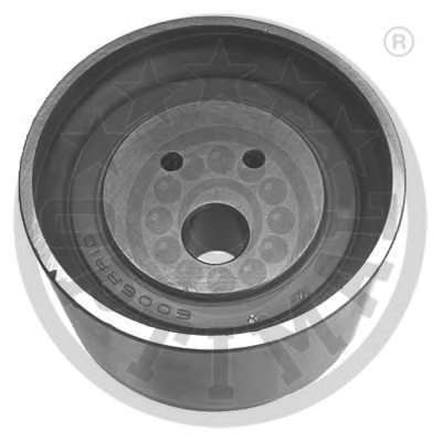 Натяжной ролик, ремень ГРМ