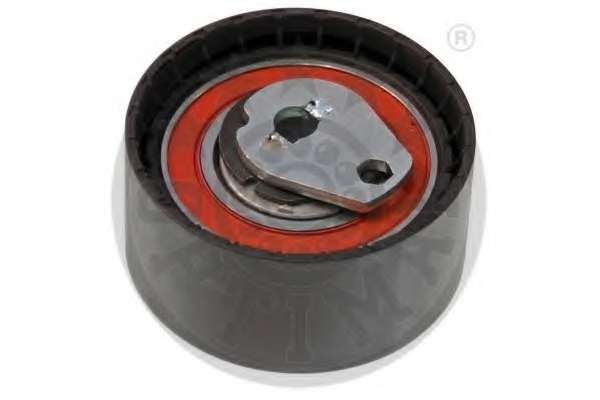 Натяжной ролик, ремень ГРМ