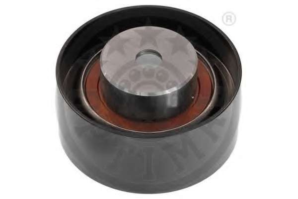 Паразитный / Ведущий ролик, зубчатый ремень