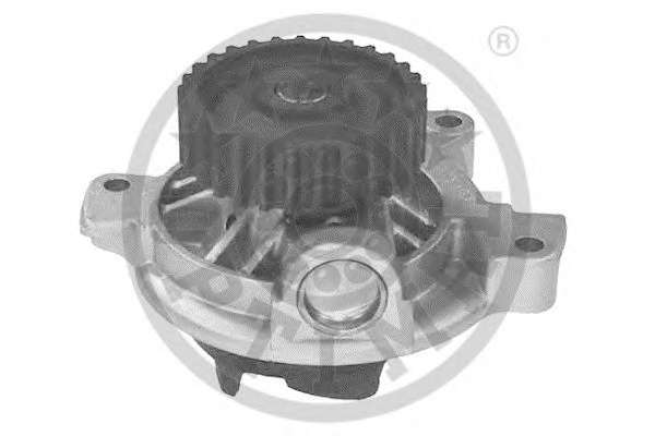 Водяной насос