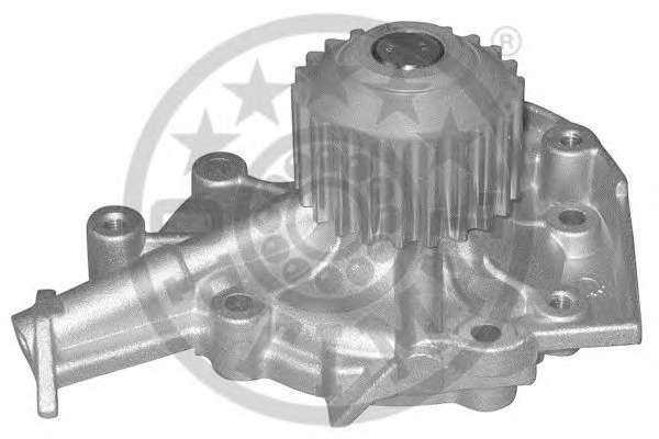 Водяной насос