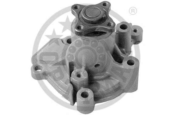 Водяной насос