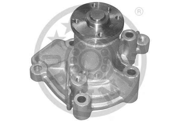 Водяной насос