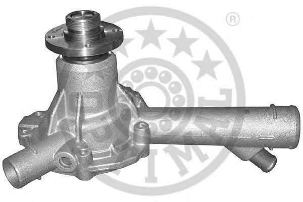 Водяной насос