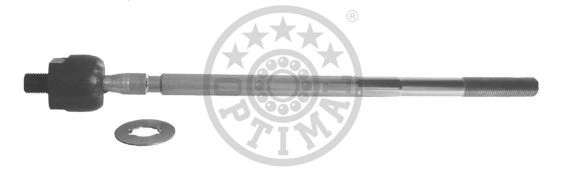 Осевой шарнир, рулевая тяга