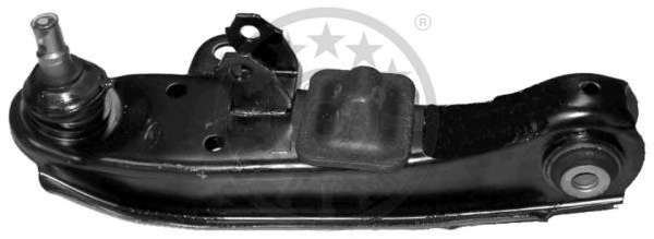 Рычаг независимой подвески колеса, подвеска колеса