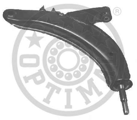 Рычаг независимой подвески колеса, подвеска колеса