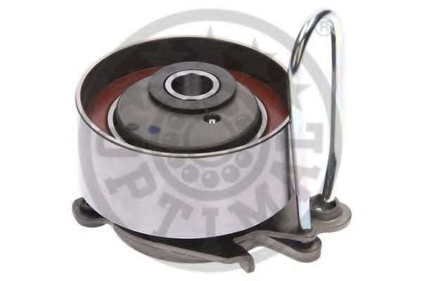 Натяжной ролик, ремень ГРМ