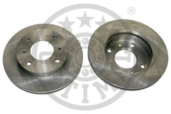 Тормозной диск