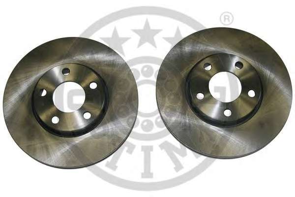 Тормозной диск