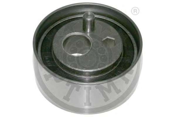 Натяжной ролик, ремень ГРМ