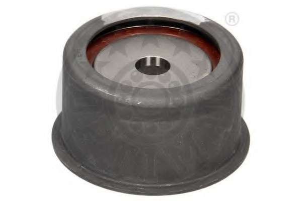 Паразитный / Ведущий ролик, зубчатый ремень