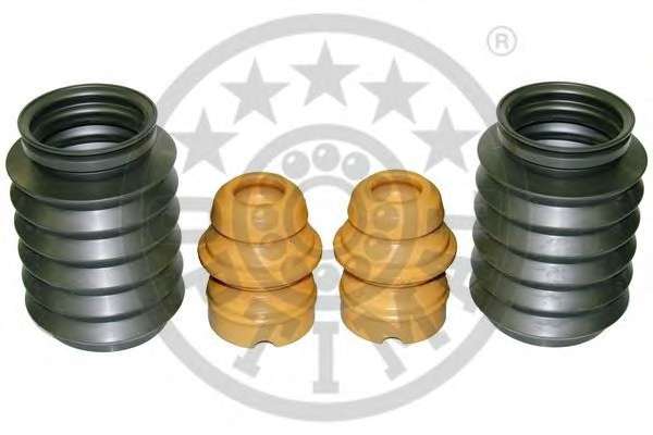 Пылезащитный комилект, амортизатор