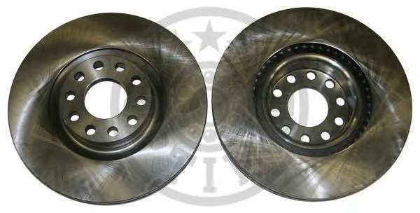 Тормозной диск