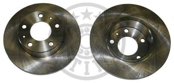 Тормозной диск