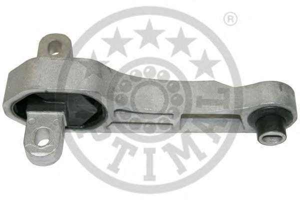 Кронштейн, подвеска двигателя