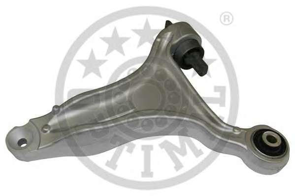 Рычаг независимой подвески колеса, подвеска колеса