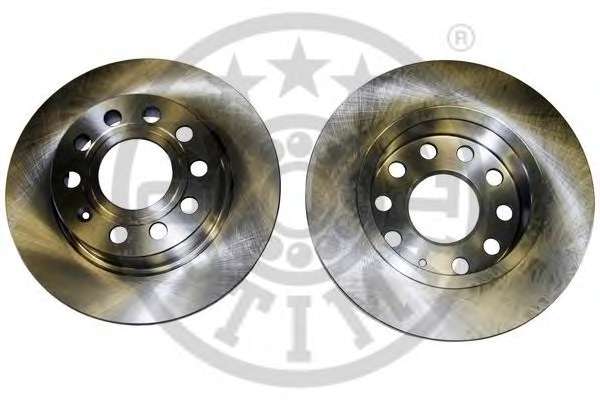 Тормозной диск