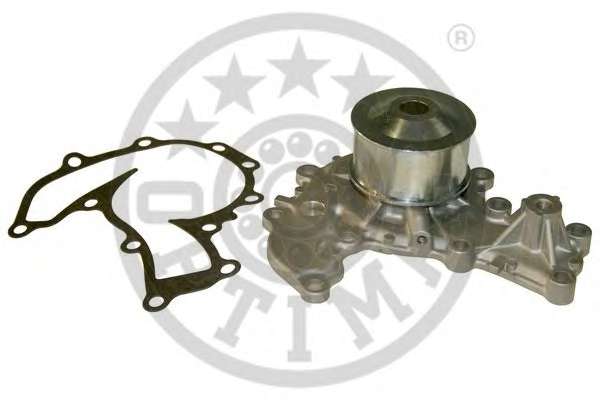 Водяной насос