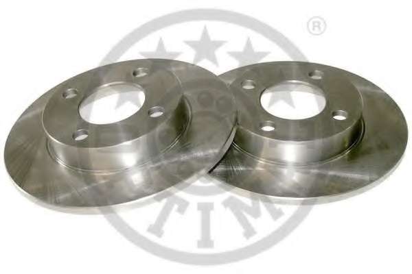 Тормозной диск