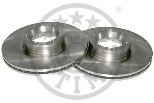 Тормозной диск