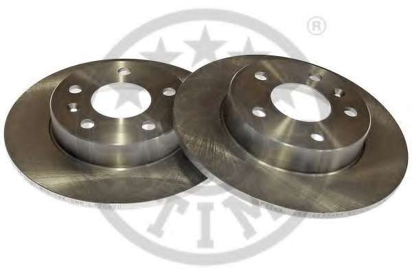 Тормозной диск