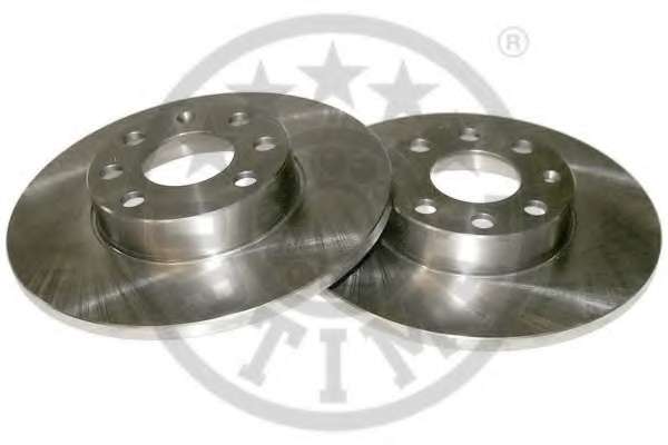 Тормозной диск