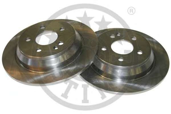 Тормозной диск