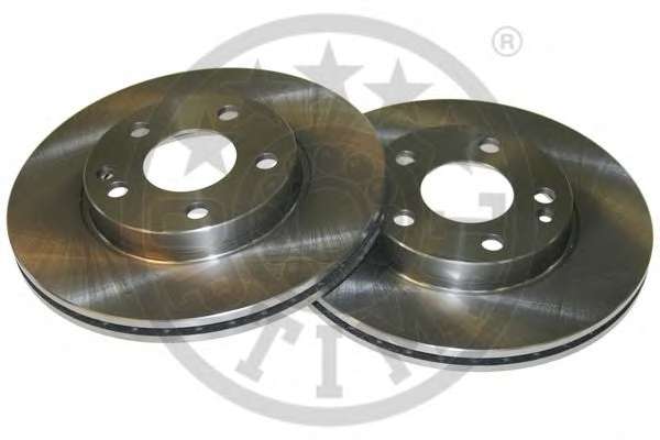 Тормозной диск