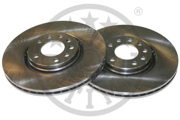 Тормозной диск