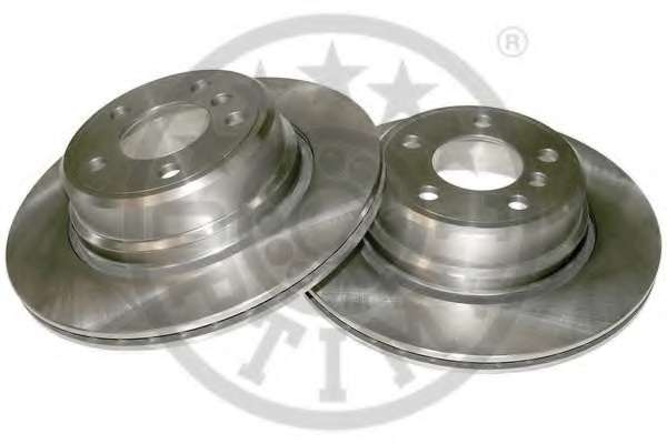 Тормозной диск