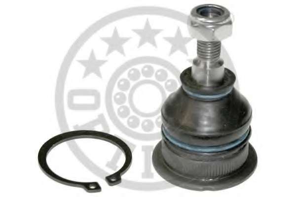 Несущий / направляющий шарнир