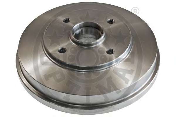 Тормозной барабан