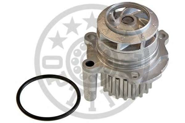 Водяной насос