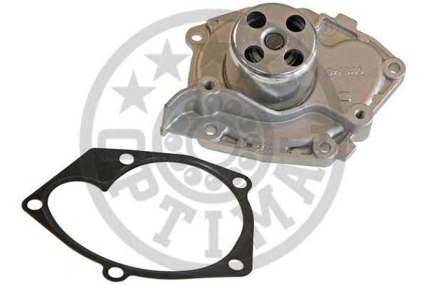 Водяной насос