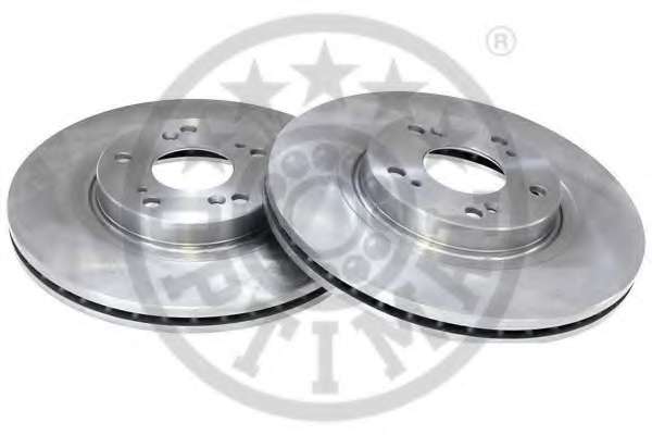 Тормозной диск