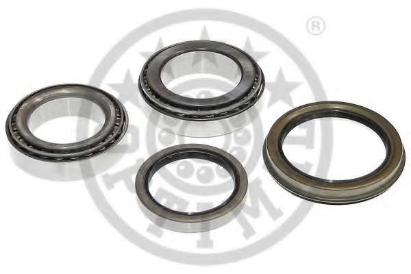 Комплект подшипника ступицы колеса