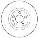 Тормозной диск