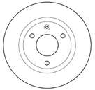 Тормозной диск