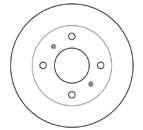 Тормозной диск
