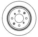 Тормозной диск