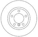 Тормозной диск