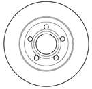 Тормозной диск