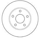 Тормозной диск