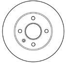Тормозной диск