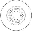 Тормозной диск